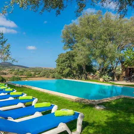 Finca Son Xona Alcina Vacation Капдепера Экстерьер фото