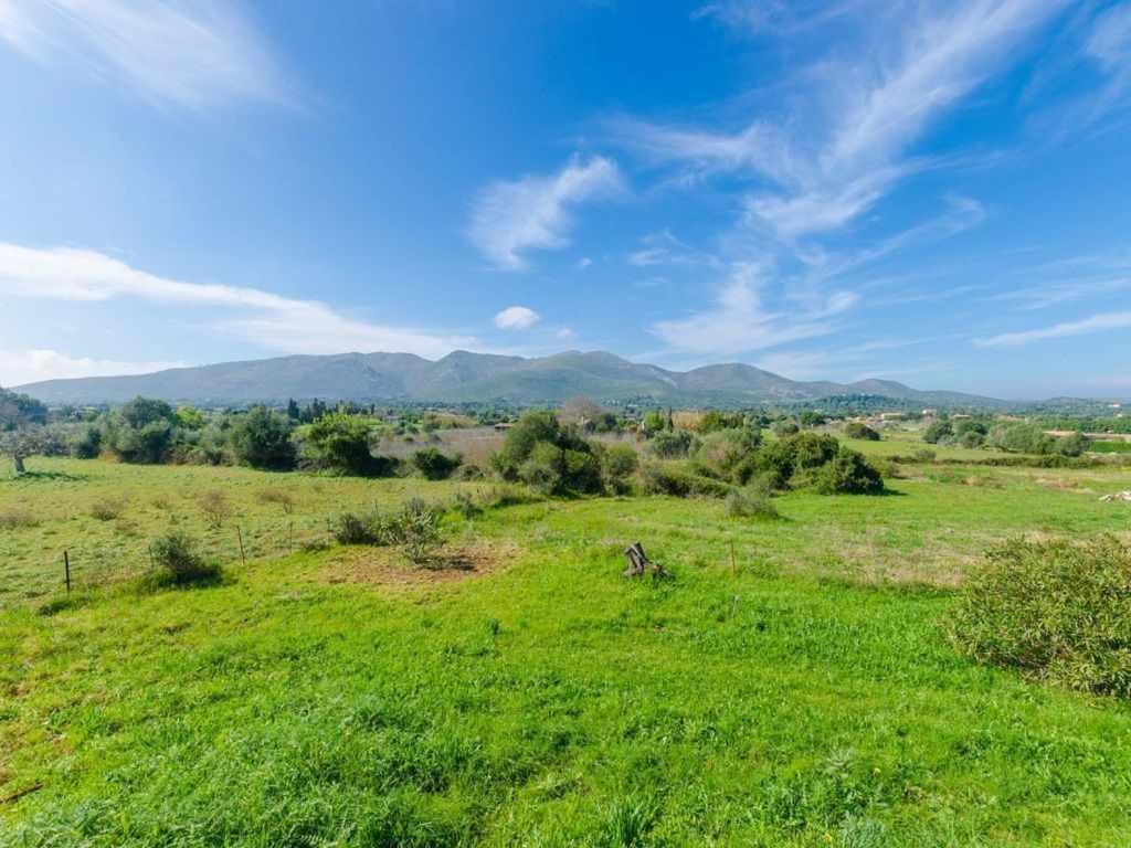 Finca Son Xona Alcina Vacation Капдепера Экстерьер фото